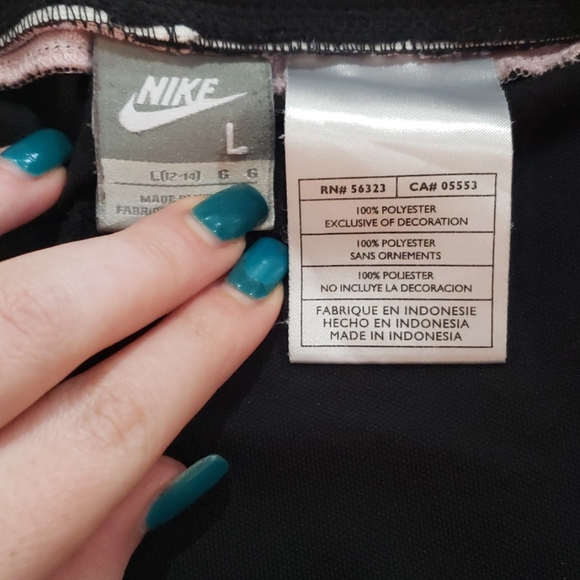 Nike capri pants - Picture 5 of 5